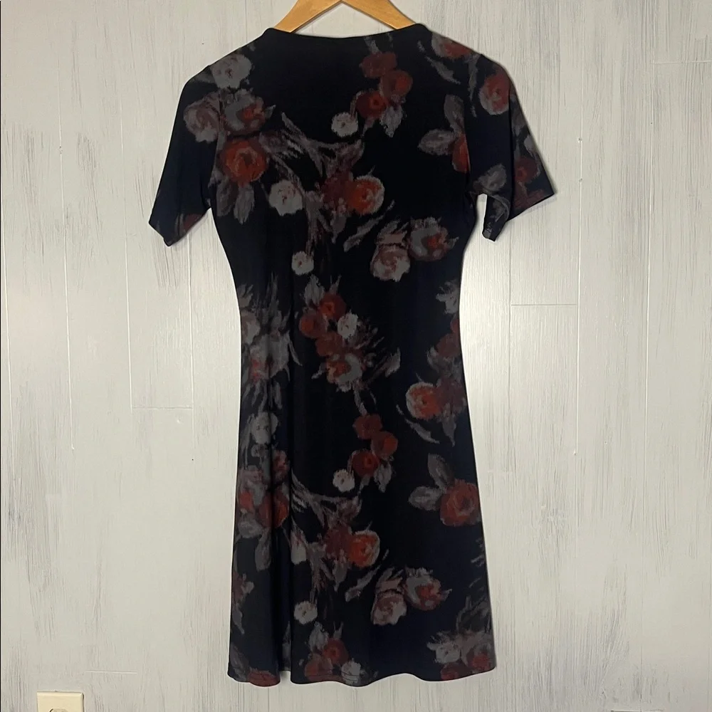 NWT Viereck Caveat‎ Dress in Raphael Size XS - Picture 3 of 5